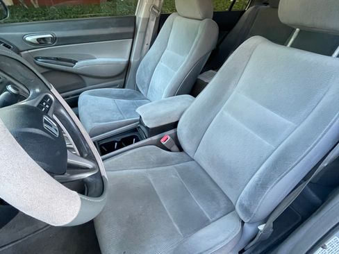 Used 2010 Honda Civic LX image 13