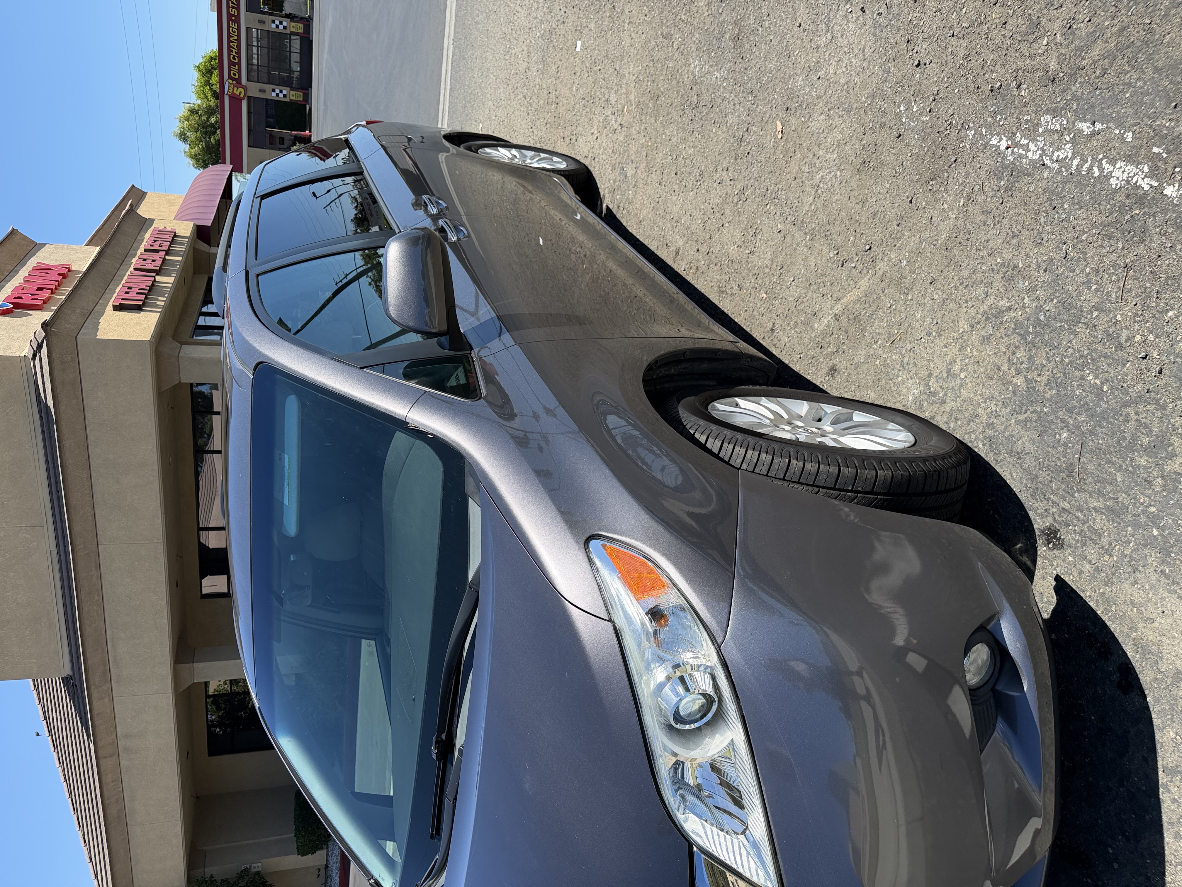 Used 2015 Toyota Sienna XLE FWD image 16