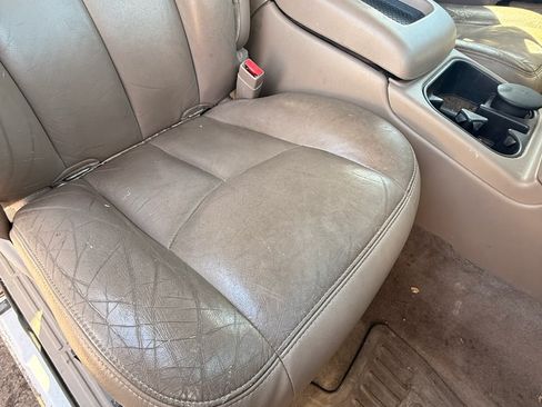 Used 2004 GMC Sierra 1500 SLT w/ Light Duty Power Package image 6