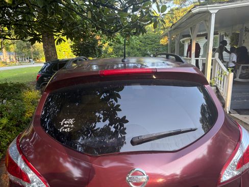 Used 2012 Nissan Murano SL FWD image 2