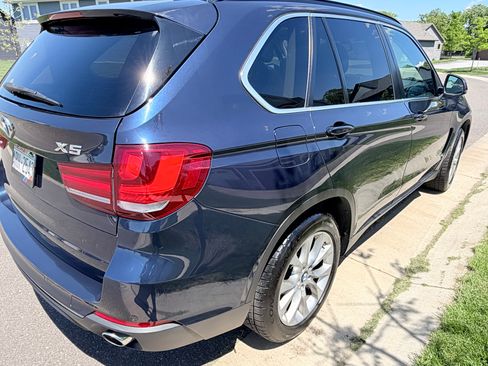 Used 2016 BMW X5 xDrive35i w/ Premium Package AWD/4WD image 9
