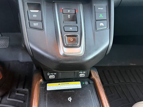 Used 2021 Honda CR-V Touring image 27