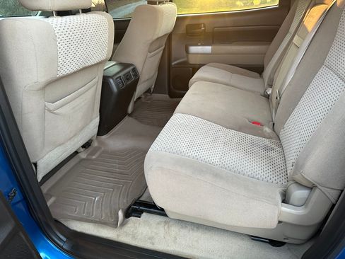 Used 2008 Toyota Tundra SR5 image 16