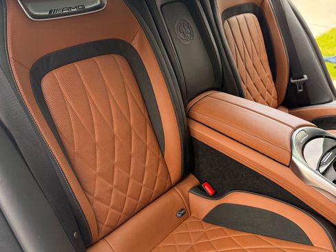 Used 2021 Mercedes-Benz AMG GT 53 image 16