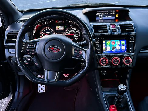 Used 2019 Subaru WRX image 6