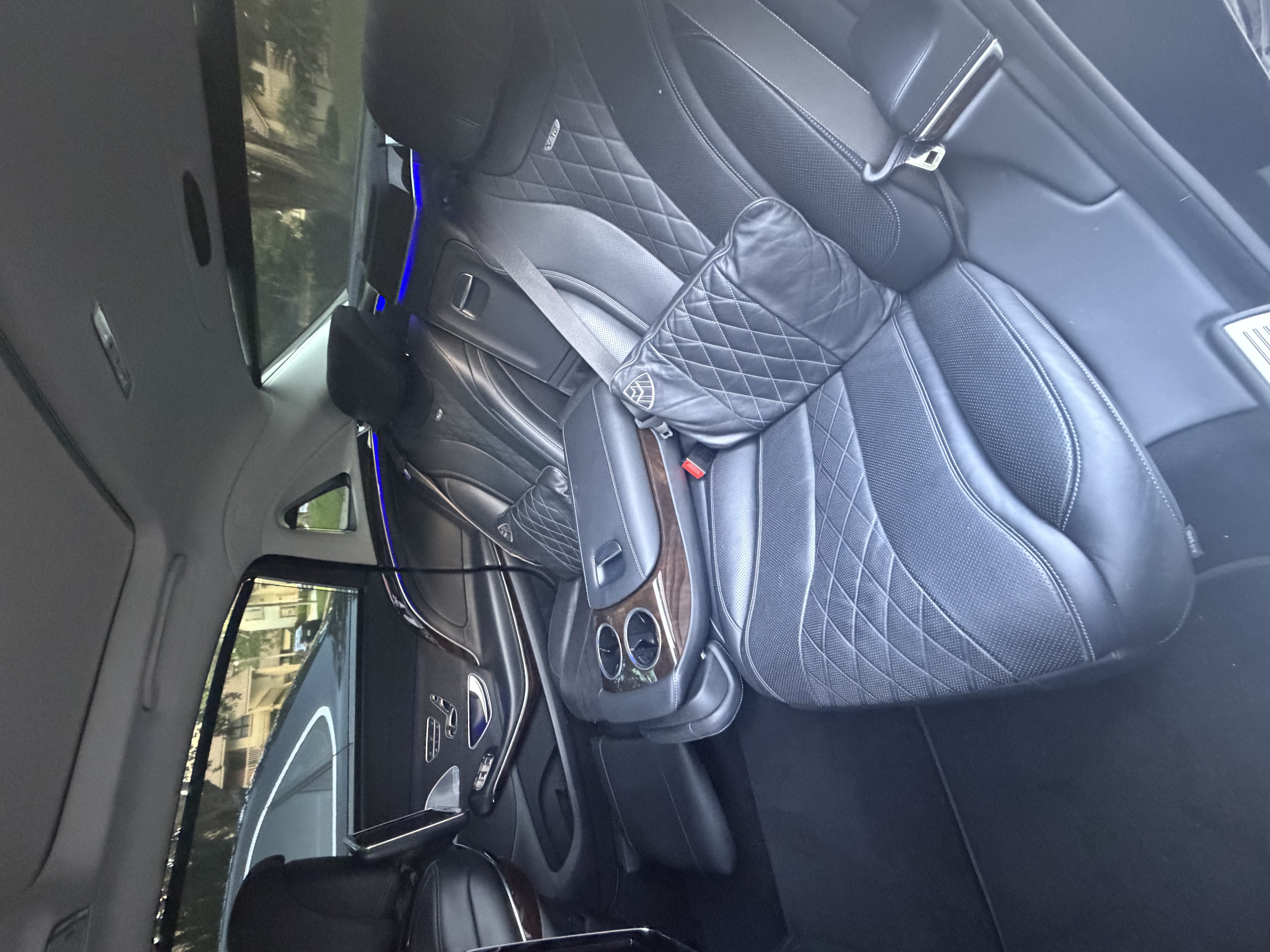 Used 2016 Mercedes-Benz Maybach S 600 image 18