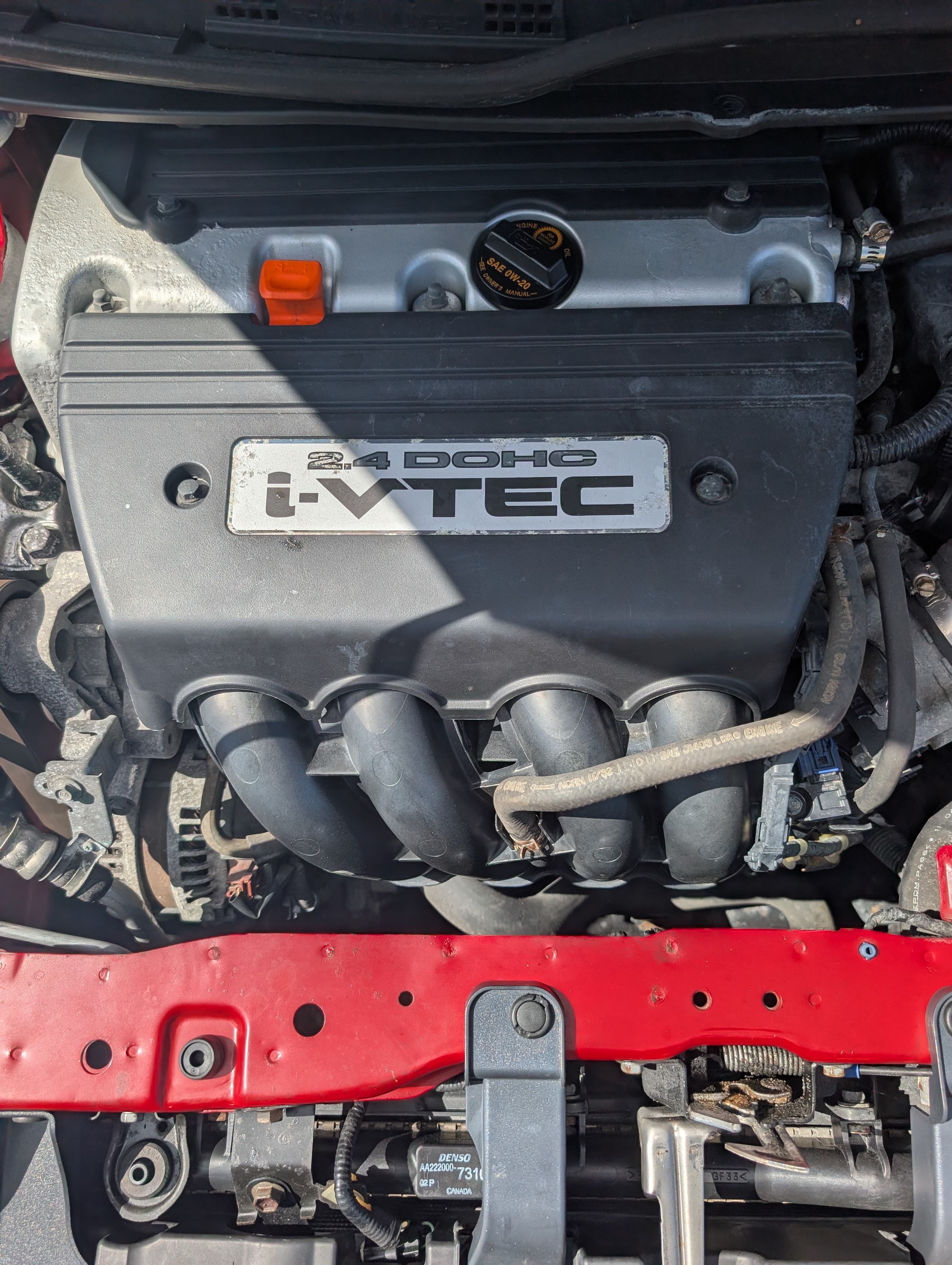 Used 2012 Honda Civic Si image 12