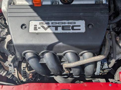 Used 2012 Honda Civic Si image 12