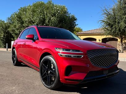 Used 2024 Genesis GV70 2.5T w/ Advanced Package
