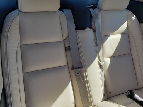Used 2012 Volvo C70 T5 FWD image 14
