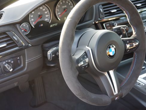 Used 2016 BMW M4 GTS RWD image 15