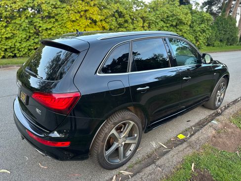 Used 2016 Audi Q5 3.0T Premium Plus w/ Technology Package image 6