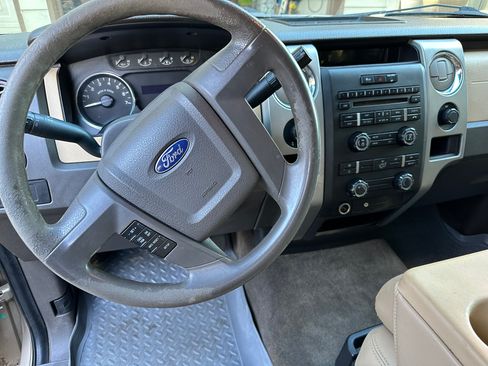 Used 2011 Ford F150 XLT w/ Off Road Pkg image 12