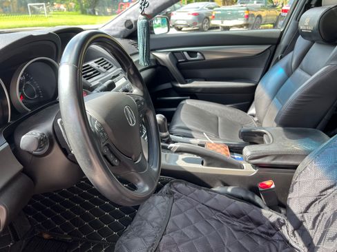 Used 2011 Acura TL w/ Technology Package image 11
