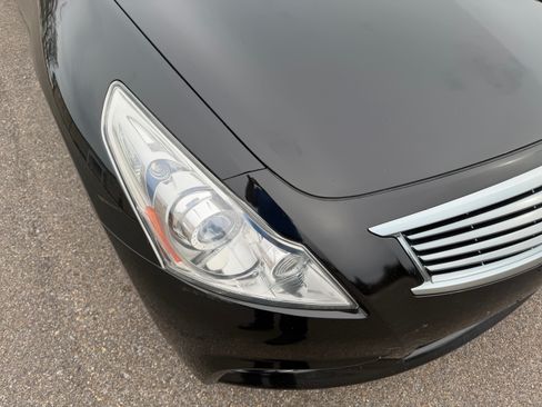 Used 2012 INFINITI G37 Sport image 8