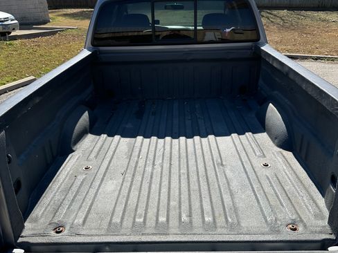 Used 2003 Toyota Tundra SR5 image 19