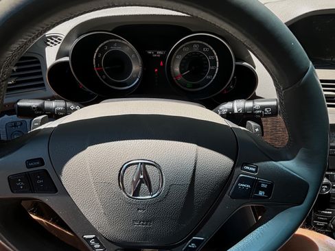 Used 2012 Acura MDX Sport Utility 4D image 13