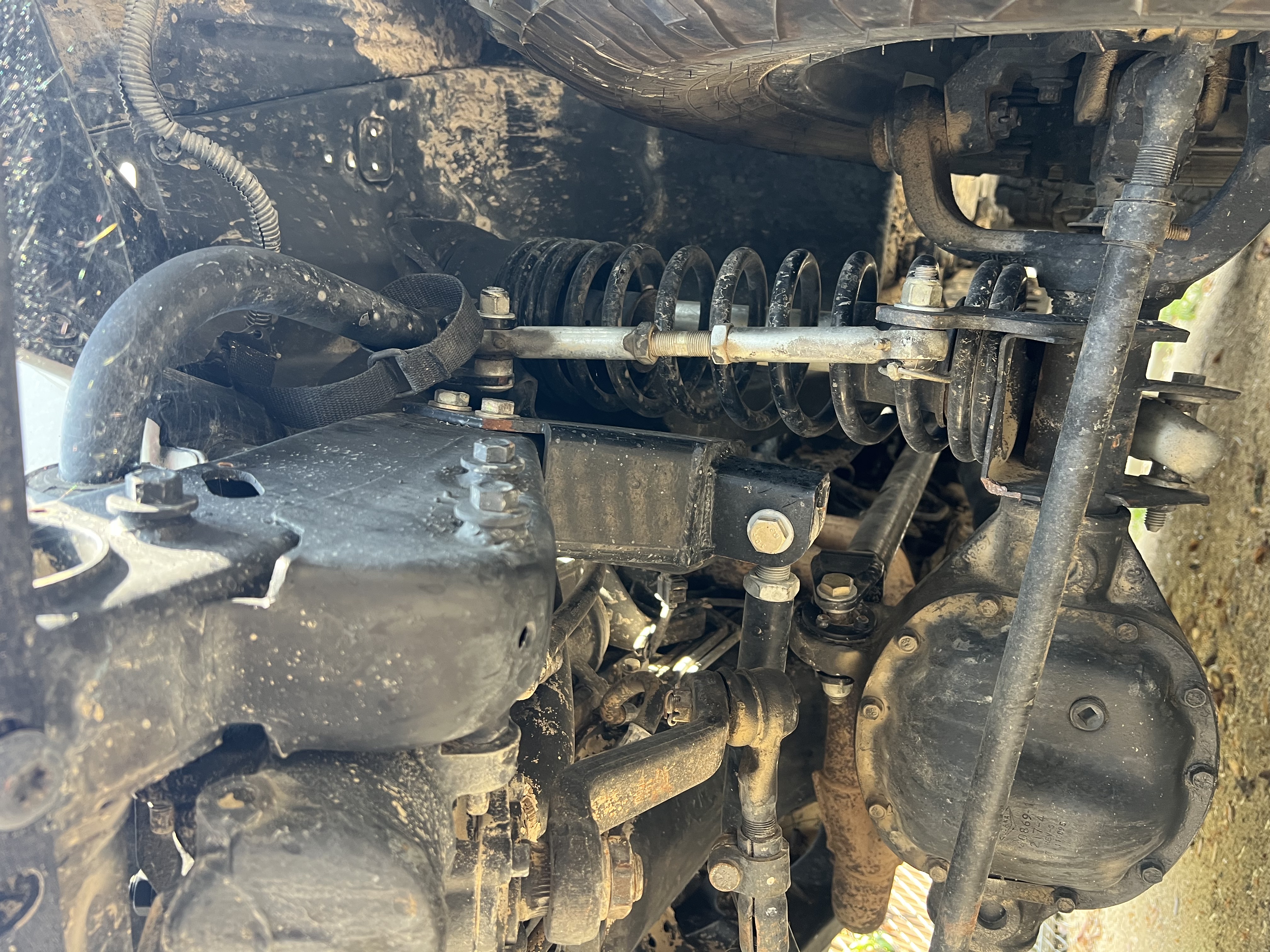 Used 2005 Jeep Wrangler Sport w/ 30" Tire & Wheel Group AWD/4WD image 20