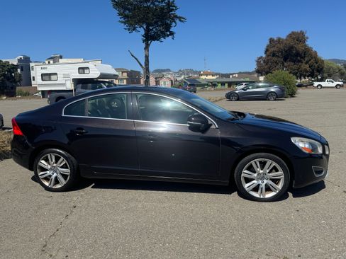 Used 2011 Volvo S60 T6 image 5