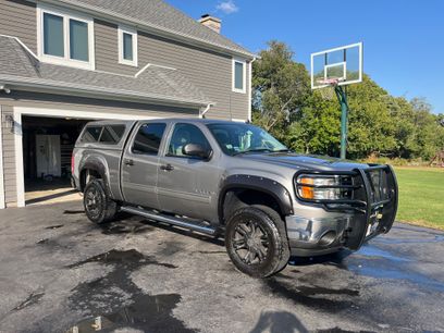 Used 2009 GMC Sierra 1500 SL