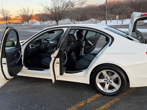 Used 2013 BMW 328i Sedan image 5