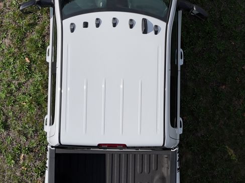 Used 2026 RAM 2500 Power Wagon image 12