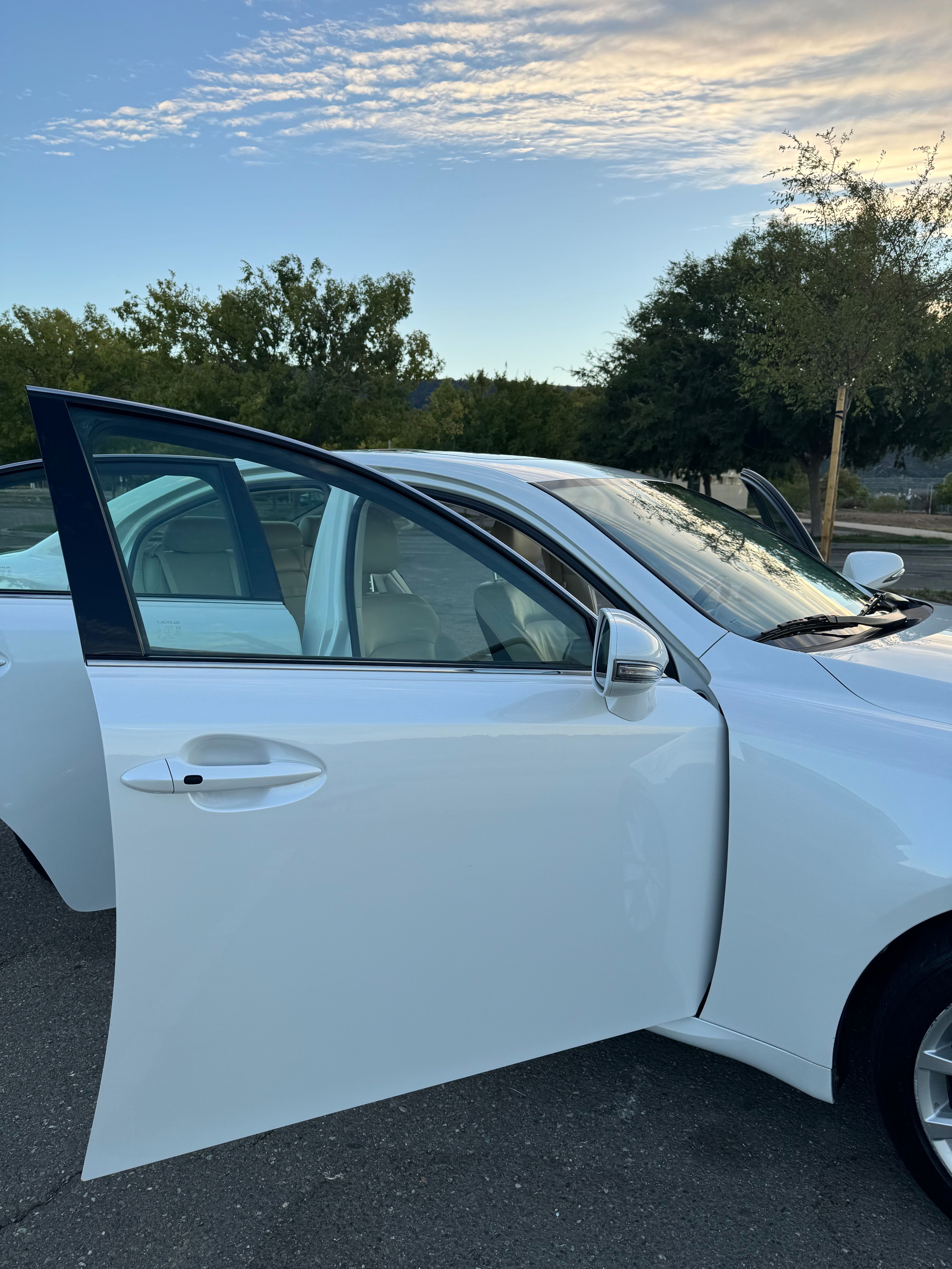 Used 2013 Lexus IS 250 w/ Premium Pkg Value Edition RWD image 11
