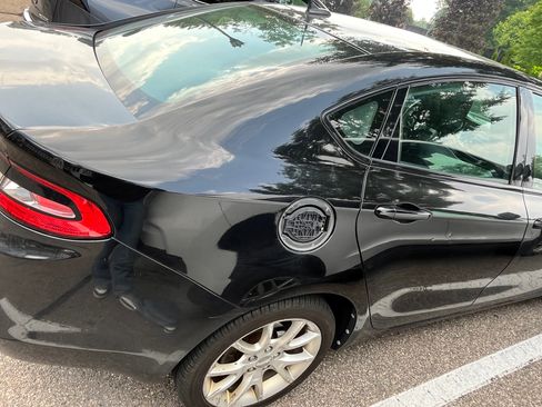 Used 2013 Dodge Dart SXT FWD image 2