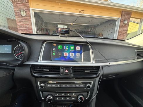 Used 2020 Kia Optima LX image 14