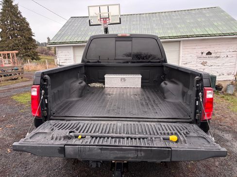 Used 2008 Ford F350 Lariat image 13