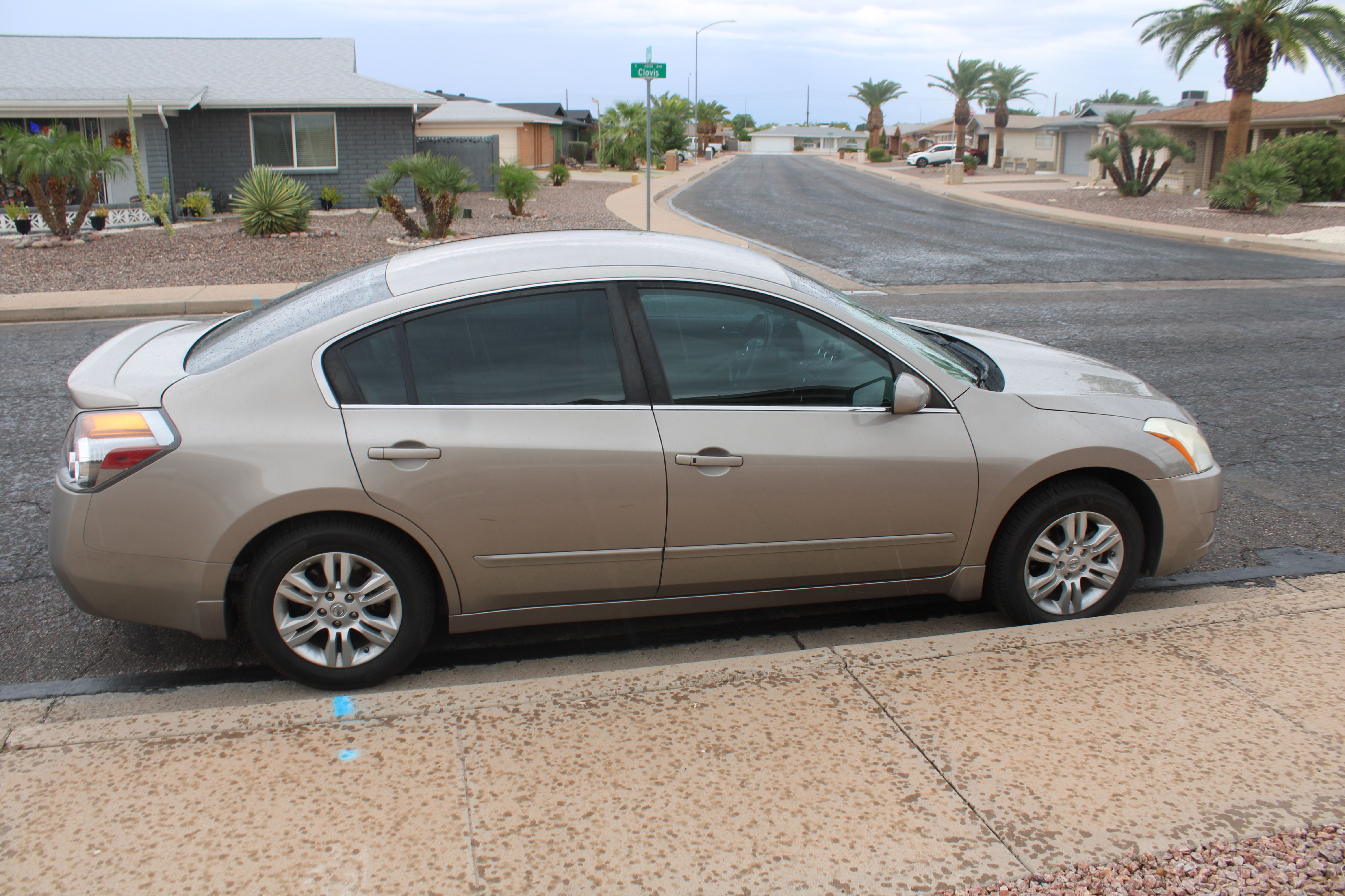 Used 2012 Nissan Altima 2.5 S w/ 20th Anniversary Pkg FWD image 4