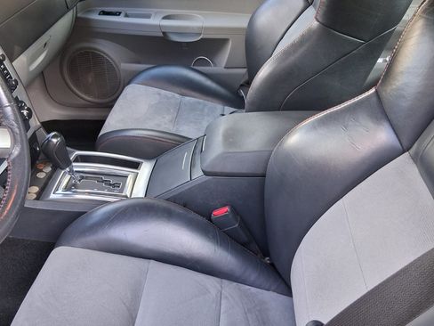 Used 2006 Dodge Charger SRT8 w/ SRT Option Group II image 10