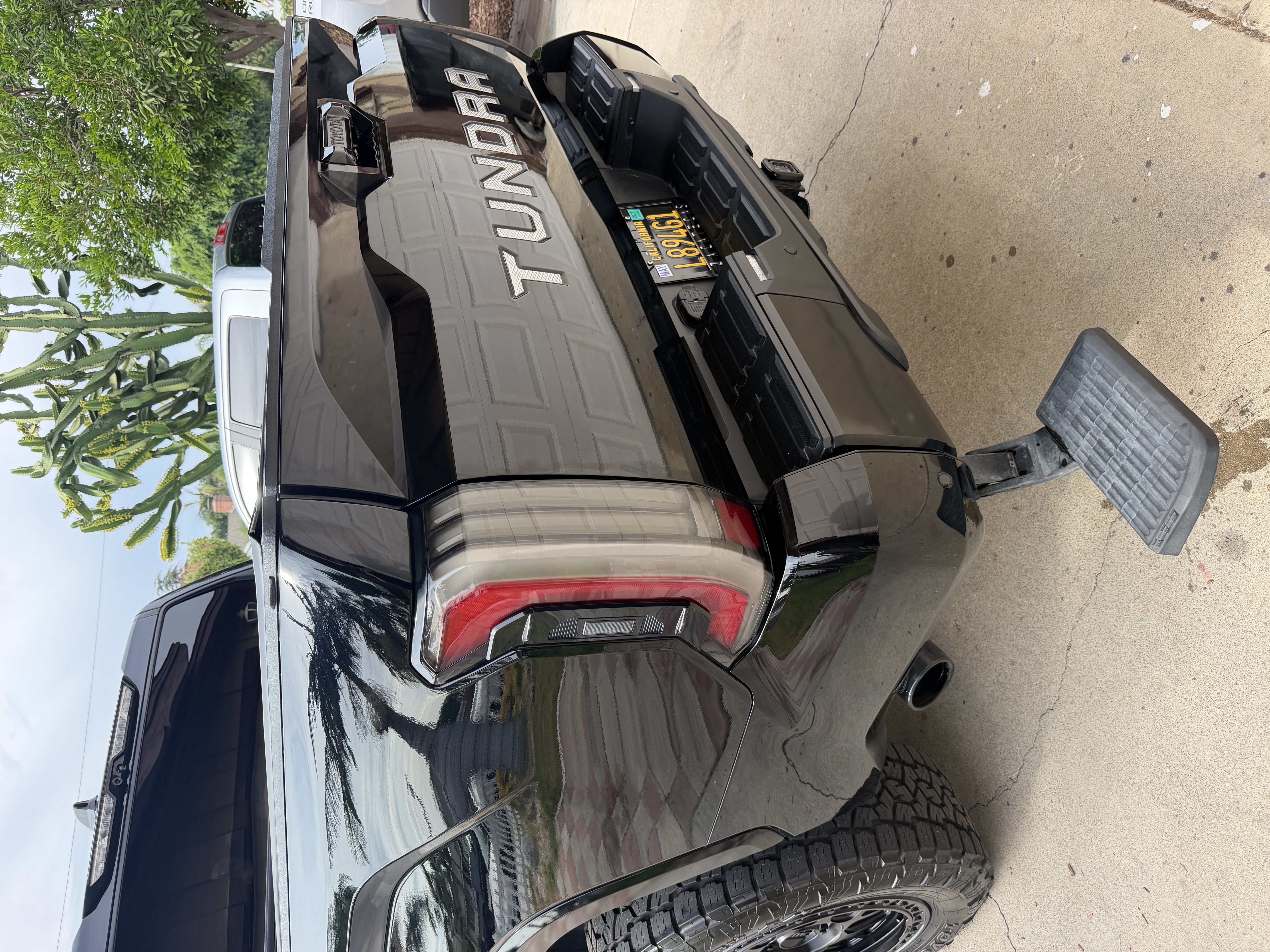 Used 2023 Toyota Tundra Platinum RWD image 15