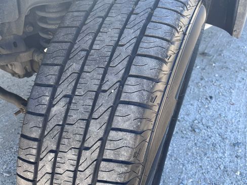 Used 2009 Jeep Wrangler Unlimited X image 10