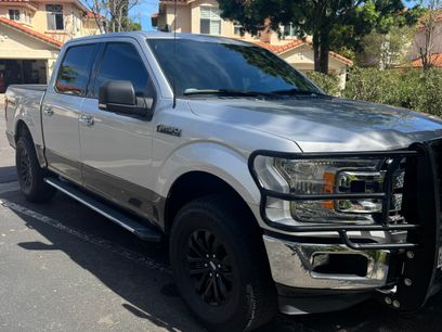 Used 2019 Ford F150 XLT w/ Equipment Group 302A Luxury
