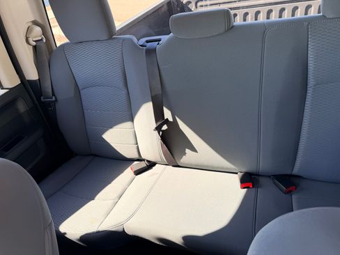 Used 2017 RAM 1500 Tradesman w/ Popular Equipment Group image 9