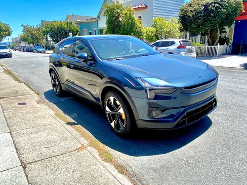 Used 2025 Polestar Polestar 3 image 2