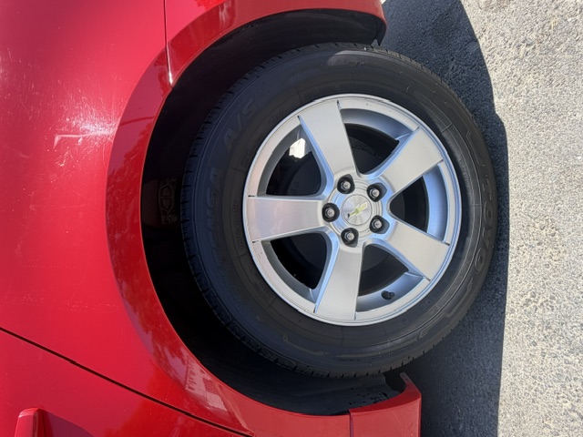 Used 2015 Chevrolet Cruze LT FWD image 8