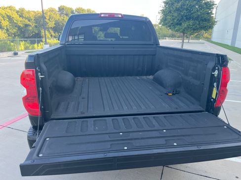 Used 2019 Toyota Tundra SR5 w/ TRD Sport Package AWD/4WD image 9