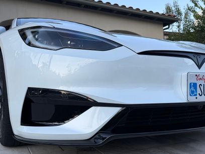 Used 2026 Tesla Model S Plaid