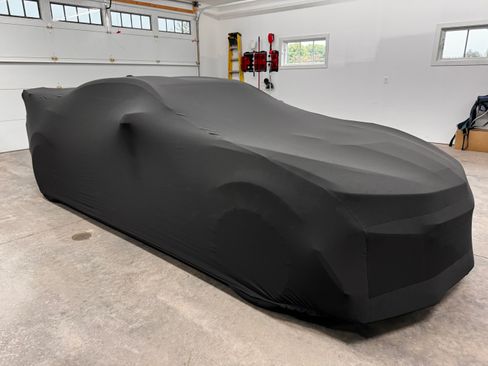 Used 2021 Chevrolet Camaro ZL1 RWD image 14