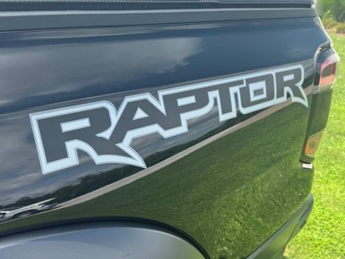 Used 2024 Ford Ranger Raptor AWD/4WD image 20