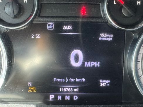 Used 2016 RAM 1500 Big Horn image 13