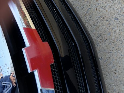 Used 2006 Chevrolet SSR w/ Preferred Equipment Group image 13