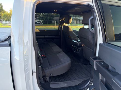 Used 2024 Ford F150 STX RWD image 15