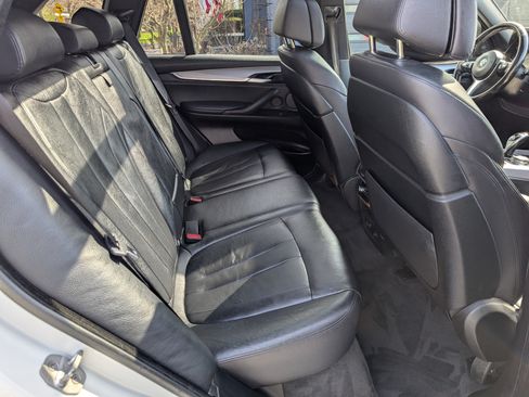 Used 2017 BMW X5 xDrive35i image 6