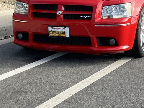 Used 2008 Dodge Magnum SRT8 w/ SRT Option Group III image 5