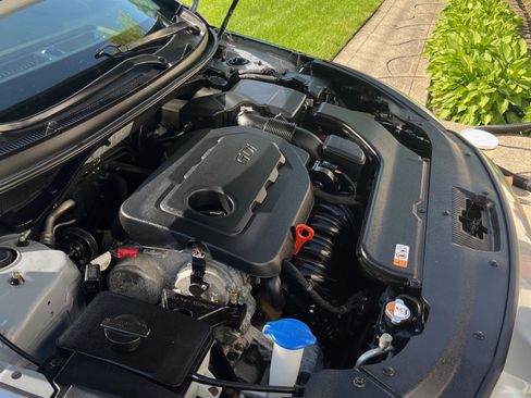 Used 2015 Hyundai Sonata Sport w/ Option Group 03 image 8