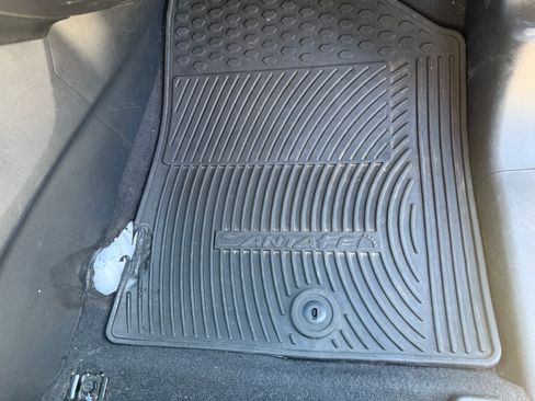 Used 2016 Hyundai Santa Fe Sport image 14