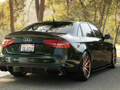 Used 2013 Audi A4 2.0T Premium Plus image 6